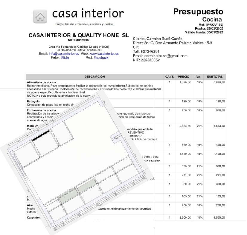 Proyecto