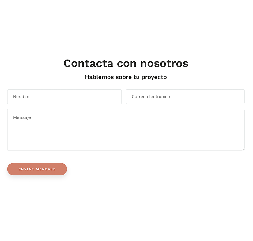 Contacto
