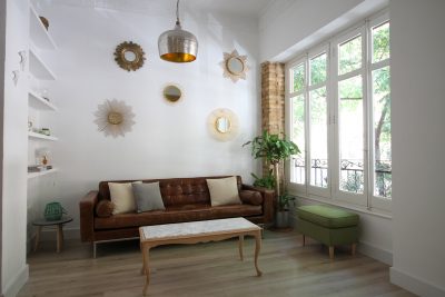 Vivienda estilo nordic