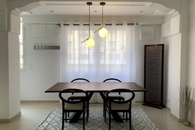 Vivienda actual